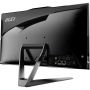 MSI Pro AP222T 14M-622EU Intel® Pentium® Gold G7400 54,6 cm (21.5") 1920 x 1080 Pixels Touchscreen Alles-in-één-pc 8 GB DDR4-SDRAM 128 GB SSD Windows 11 Pro Wi-Fi 5 (802.11ac) Zwart (PRO AP222T 14M-622EU) thumbnail