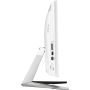 MSI Pro AP222T 14M-623EU Intel® Pentium® Gold G7400 54,6 cm (21.5") 1920 x 1080 Pixels Touchscreen Alles-in-één-pc 8 GB DDR4-SDRAM 128 GB SSD Windows 11 Pro Wi-Fi 5 (802.11ac) Wit (PRO AP222T 14M-623EU) thumbnail