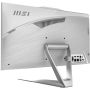 MSI Pro AP222T 14M-623EU Intel® Pentium® Gold G7400 54,6 cm (21.5") 1920 x 1080 Pixels Touchscreen Alles-in-één-pc 8 GB DDR4-SDRAM 128 GB SSD Windows 11 Pro Wi-Fi 5 (802.11ac) Wit (PRO AP222T 14M-623EU) thumbnail
