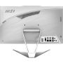 MSI Pro AP222T 14M-623EU Intel® Pentium® Gold G7400 54,6 cm (21.5") 1920 x 1080 Pixels Touchscreen Alles-in-één-pc 8 GB DDR4-SDRAM 128 GB SSD Windows 11 Pro Wi-Fi 5 (802.11ac) Wit (PRO AP222T 14M-623EU) thumbnail