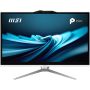 MSI Pro AP222T 14MA-614EU Intel® Core™ i3 i3-14100 54,6 cm (21.5") 1920 x 1080 Pixels Touchscreen Alles-in-één-pc 8 GB DDR4-SDRAM 512 GB SSD Windows 11 Home Wi-Fi 5 (802.11ac) Wit (PRO AP222T 14MA-614EU) thumbnail