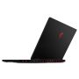 MSI Raider A18 HX A8WHG-284NL AMD Ryzen™ 9 8940HX Laptop 45,7 cm (18") Quad HD+ 32 GB DDR5-SDRAM 1 TB SSD NVIDIA GeForce RTX 5070 Ti Wi-Fi 7 (802.11be) Windows 11 Home Zwart (RAIDER A18 HX A8WHG-284NL) thumbnail