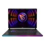 MSI Gaming GE68HX 13VF-015NL Raider Intel® Core™ i7 i7-13700HX Laptop 40,6 cm (16") Quad HD 16 GB DDR5-SDRAM 2 TB SSD NVIDIA GeForce RTX 4060 Wi-Fi 6E (802.11ax) Windows 11 Pro Zwart (RAIDER GE68 HX 13VF-015NL) thumbnail