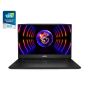 MSI Gaming GT77HX 13VI-009NL Titan Intel® Core™ i9 i9-13980HX Laptop 43,9 cm (17.3") 4K Ultra HD 64 GB DDR5-SDRAM 4 TB SSD NVIDIA GeForce RTX 4090 Wi-Fi 6E (802.11ax) Windows 11 Pro Zwart (TITAN GT77HX 13VI-009NL) thumbnail