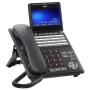 NEC DT930 Series ITK-24CG-1 24-Line Gigabit IP Phone (ITK-24CG-1_C40) thumbnail