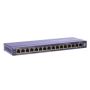 NETGEAR FS116PEU netwerk-switch Fast Ethernet (10/100) Power over Ethernet (PoE) (FS116PEU) thumbnail