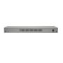 NETGEAR ProSAFE Unmanaged Switch - GS116GE - Desktop - 16 Gigabit Ethernet poorten 10/100/1000 Mbps (GS116GE) thumbnail