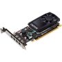 NVIDIA Quadro P620 2GB PCIe 3.0 (900-5G178-2240-000) thumbnail