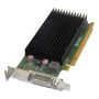 NVIDIA Quadro NVS 300 512MB  PCIe x1 (VCNVS300X1DVI-BLK) thumbnail