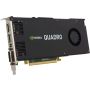 NVIDIA Quadro K4200 4GB PCIe 2.0 (VCQK4200-PB) thumbnail