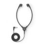 Philips ACC0233 Headset Bedraad In-ear Zwart (233) thumbnail