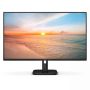 Philips 27E1N1200A/00 computer monitor 68,6 cm (27") 1920 x 1080 Pixels Full HD LCD Zwart (27E1N1200A) thumbnail