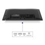 Philips 27E1N1200A/00 computer monitor 68,6 cm (27") 1920 x 1080 Pixels Full HD LCD Zwart (27E1N1200A) thumbnail