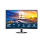 Philips 5000 series 27E1N5300AE/00 computer monitor 68,6 cm (27") 1920 x 1080 Pixels Full HD LCD Zwart (27E1N5300AE/00) thumbnail