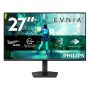 Philips Evnia 3000 27M2N3200NF/00 computer monitor 68,6 cm (27") 1920 x 1080 Pixels Full HD LCD Zwart (27M2N3200NF) thumbnail