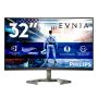 Philips Momentum 32M1C5200W/00 computer monitor 80 cm (31.5") 1920 x 1080 Pixels Full HD LCD Zwart (32M1C5200W) thumbnail
