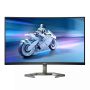Philips Momentum 32M1C5200W/00 computer monitor 80 cm (31.5") 1920 x 1080 Pixels Full HD LCD Zwart (32M1C5200W) thumbnail