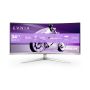 Philips 34M2C7600MV/00 computer monitor 86,4 cm (34") 3440 x 1440 Pixels Wide Quad HD LCD Wit (34M2C7600MV/00) thumbnail