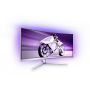 Philips 34M2C7600MV/00 computer monitor 86,4 cm (34") 3440 x 1440 Pixels Wide Quad HD LCD Wit (34M2C7600MV/00) thumbnail