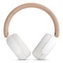 Philips 5000 series TAK5500AL/00 hoofdtelefoon/headset Bedraad en draadloos Hoofdband Oproepen/muziek Bluetooth Amber, Wit (4895229160354) thumbnail