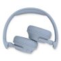 Philips TAH4000LB/00 hoofdtelefoon/headset Draadloos Hoofdband Oproepen/muziek USB Type-C Bluetooth Lichtblauw (TAH4000LB/00) thumbnail