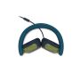 Philips 2000 series TAK2000CT/00 hoofdtelefoon/headset Hoofdtelefoons Bedraad Hoofdband Oproepen/muziek USB Type-C Blauw, Groen, Grijs (TAK2000CT/00) thumbnail