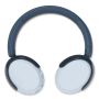Philips 5000 series TAK5500RT Headset Bedraad en draadloos Hoofdband Oproepen/muziek Bluetooth Blauw, Groen (TAK5500RT/00) thumbnail