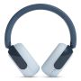 Philips 5000 series TAK5500RT Headset Bedraad en draadloos Hoofdband Oproepen/muziek Bluetooth Blauw, Groen (TAK5500RT/00) thumbnail