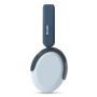 Philips 5000 series TAK5500RT Headset Bedraad en draadloos Hoofdband Oproepen/muziek Bluetooth Blauw, Groen (TAK5500RT/00) thumbnail