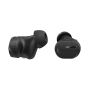 Philips 5000 series TAT5000BK/00 hoofdtelefoon/headset Draadloos In-ear Bluetooth Zwart (TAT5000BK/00) thumbnail