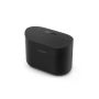 Philips 5000 series TAT5000BK/00 hoofdtelefoon/headset Draadloos In-ear Bluetooth Zwart (TAT5000BK/00) thumbnail