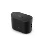 Philips 5000 series TAT5000BK/00 hoofdtelefoon/headset Draadloos In-ear Bluetooth Zwart (TAT5000BK/00) thumbnail