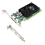 PNY NVIDIA Quadro NVS 310 2x DP PCIe x16 (VCNVS310DP-1GB-PB) thumbnail