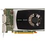 PNY NVIDIA Quadro 2000 DVI 1GB (VCQ2000DVI-PB) thumbnail