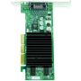 PNY NVIDIA Quadro NVS 400 64MB PCI-BUS (VCQ4400NVS-BLK1) thumbnail