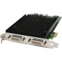 PNY NVIDIA Quadro NVS 440 256MB PCIe x16 (VCQ440NVS-PCX16-BLK-1) thumbnail