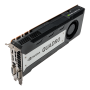PNY NVIDIA Quadro K6000 12GB PCIe 3.0 (VCQK6000-PB) thumbnail