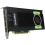 PNY NVIDIA Quadro M4000 8GB PCIe 3.0 (VCQM4000-BLK) thumbnail