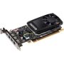 PNY NVIDIA Quadro P1000-V2 4GB PCIe 3.0 - Smallbox - (VCQP1000V2-SB) thumbnail