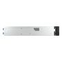 QNAP TS-H1277AXU-RP NAS Rack (2U) AMD Ryzen™ 5 16 GB DDR5 0 TB QuTS hero Zwart (TS-H1277AXU-RP) thumbnail