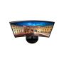 Samsung C27F390FHN 27 Inch Curved Full HD Monitor (C27F390FHN_C40) thumbnail