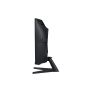 Samsung G5 computer monitor 81,3 cm (32") 2560 x 1440 Pixels Wide Quad HD LED Zwart (LC32G55TQBUXEN) thumbnail