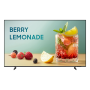 Samsung BE43FX-H LH43BEFHLGFXGO 43 inch Large Format Display (LH43BEFHLGFXGO) thumbnail