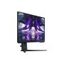 Samsung 23,8" Odyssey G3 G30A FHD 144Hz Gaming Monitor (LS24AG300NRXEN) thumbnail