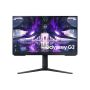 Samsung LS24AG30ANU computer monitor 61 cm (24") 1920 x 1080 Pixels Full HD LED Zwart (LS24AG30ANUXEN) thumbnail