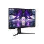 Samsung LS24AG30ANU computer monitor 61 cm (24") 1920 x 1080 Pixels Full HD LED Zwart (LS24AG30ANUXEN) thumbnail