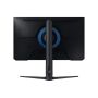 Samsung LS24AG30ANU computer monitor 61 cm (24") 1920 x 1080 Pixels Full HD LED Zwart (LS24AG30ANUXEN) thumbnail