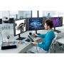 Samsung LS27B800PXU computer monitor 68,6 cm (27") 3840 x 2160 Pixels 4K Ultra HD LCD Zwart (LS27B800PXUXEN) thumbnail