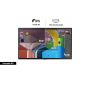 Samsung LS27B800PXU computer monitor 68,6 cm (27") 3840 x 2160 Pixels 4K Ultra HD LCD Zwart (LS27B800PXUXEN) thumbnail