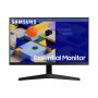 Samsung 27" Essential Monitor S3 S31C FHD (LS27C310EAUXEN) thumbnail